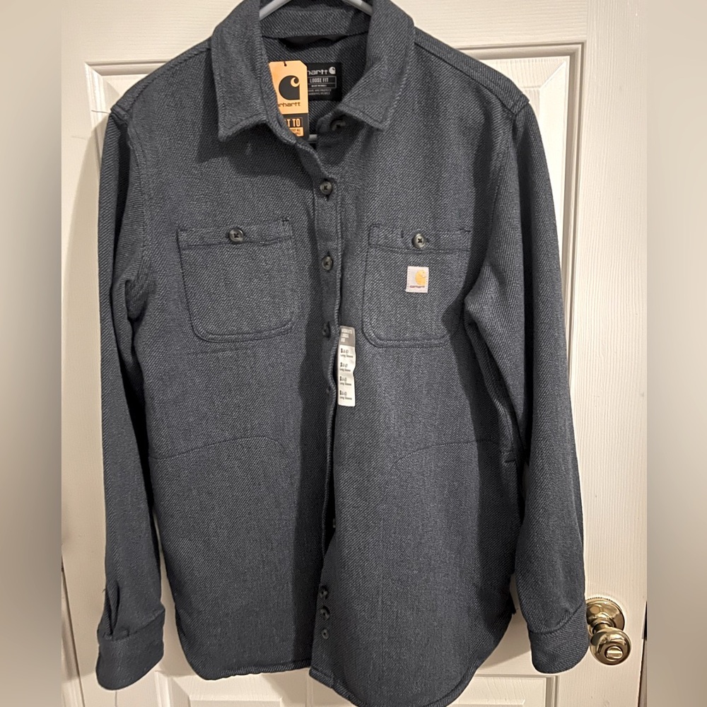 Women’s Carhartt Jacket